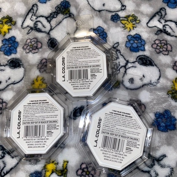 Lash bundle - Picture 2 of 2